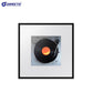 Samsung HW-LS60D Music Frame Wireless Speaker (2024)
