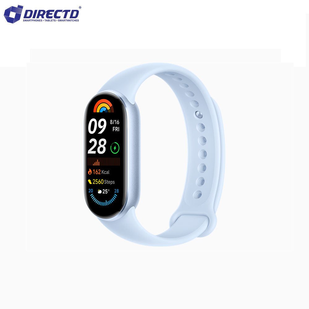Xiaomi Smart Band 9