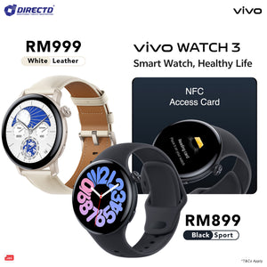 vivo Watch 3