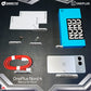 OnePlus Nord 4 [16GB+(12GB) RAM | 512GB ROM]