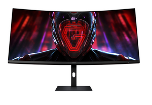 Xiaomi Curved Gaming Monitor G34WQi