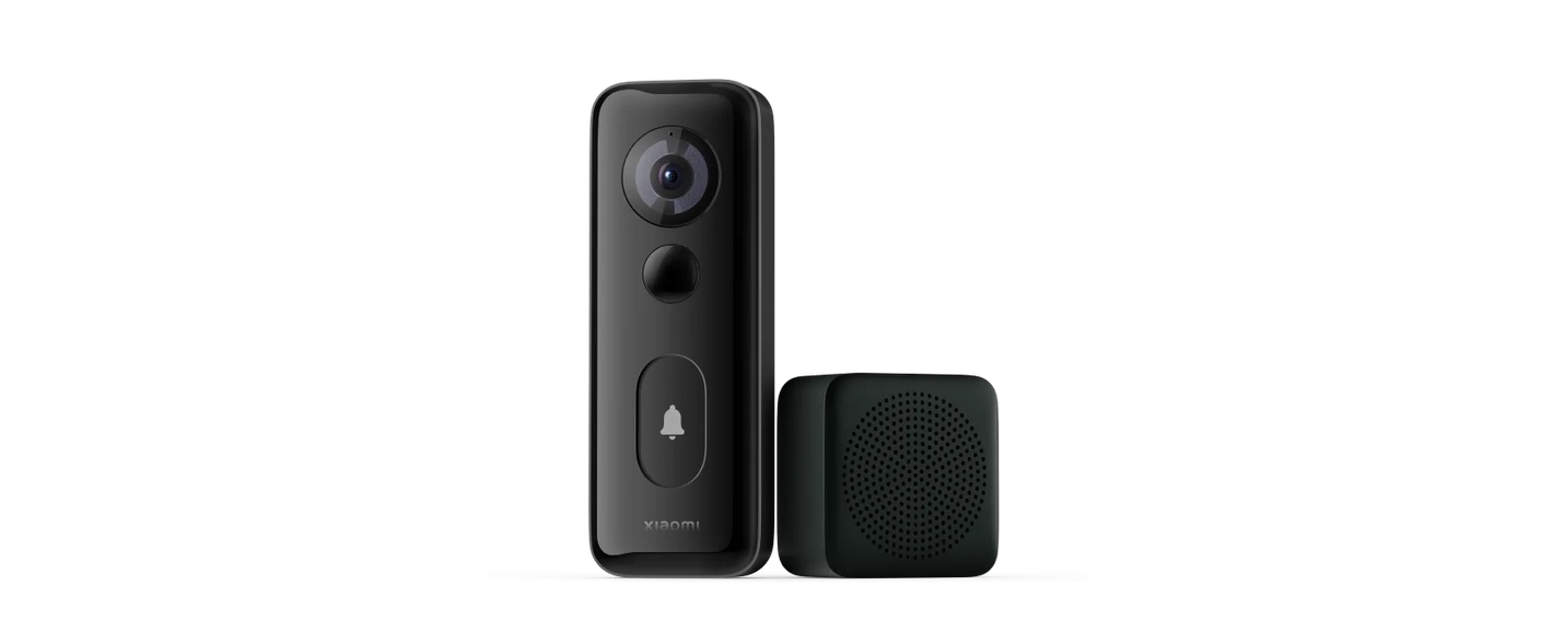 Xiaomi Smart Doorbell 3S