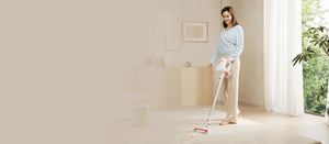 Xiaomi Vacuum Cleaner G20 Lite