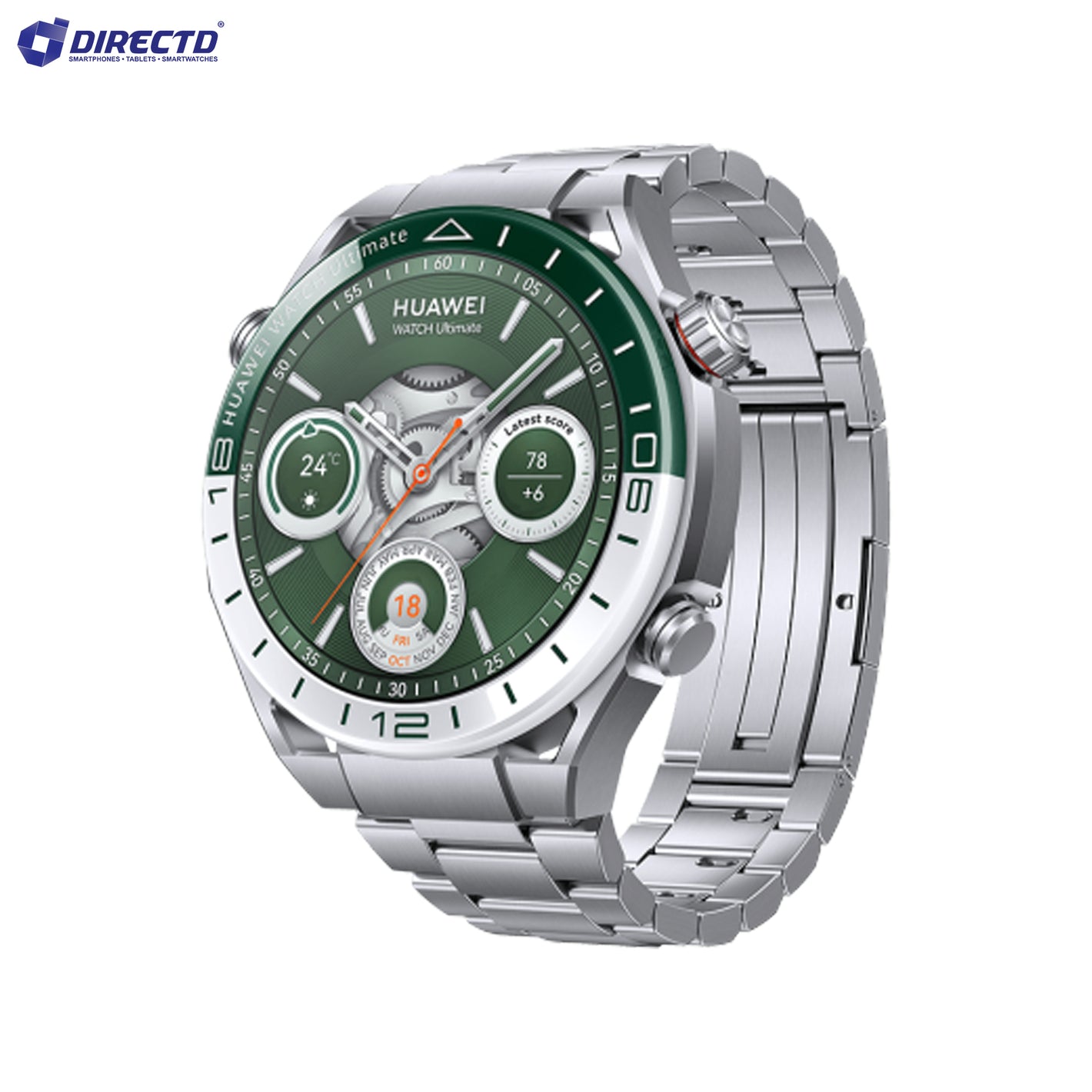 HUAWEI WATCH Ultimate