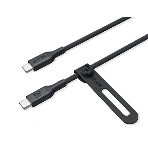 Anker 544 USB-C to USB-C Cable (Bio-Based 140W)
