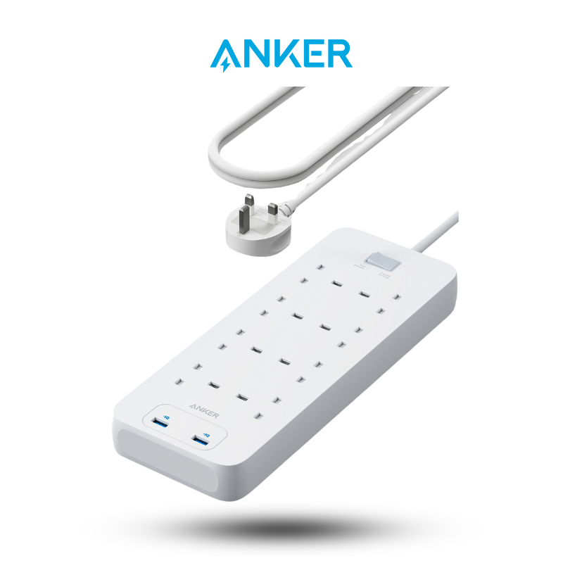 Anker 342 USB Power Strip