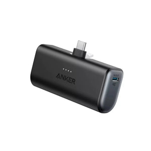 Anker Nano Power Bank 5,000mAh (22.5W)