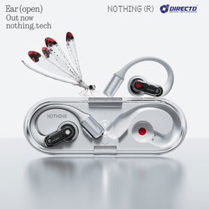 Nothing ear (open)