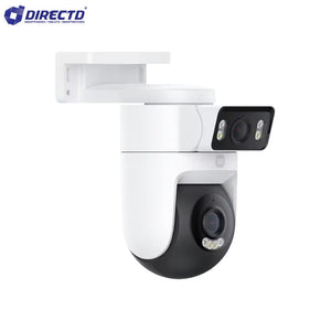 Xiaomi Outdoor Camera CW500 Dual