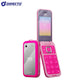 HMD Barbie™ Flip Phone [64MB RAM | 128MB ROM]