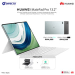 HUAWEI MatePad Pro 13.2" WiFi + FREE GIFTS