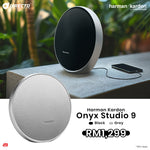 Harman Kardon Onyx Studio 9