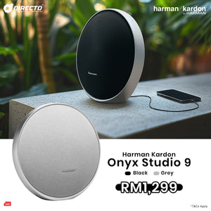 Harman Kardon Onyx Studio 9