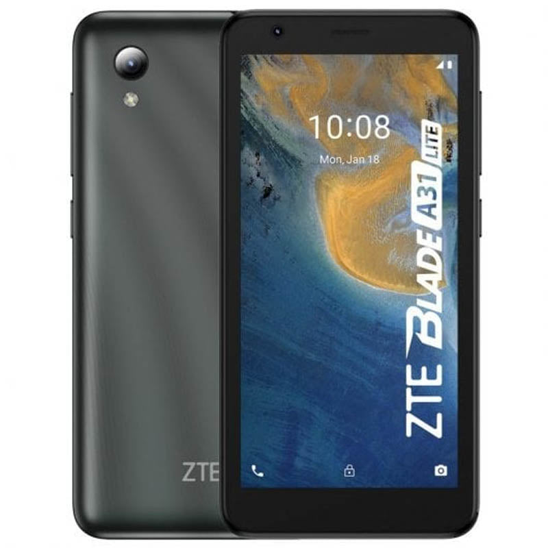 ZTE Blade A31 Lite [1GB RAM | 32GB ROM]