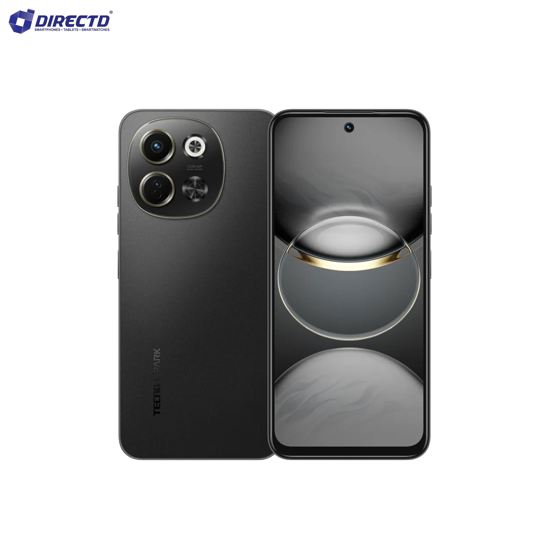 TECNO Spark 30 5G [6GB RAM | 128GB ROM]