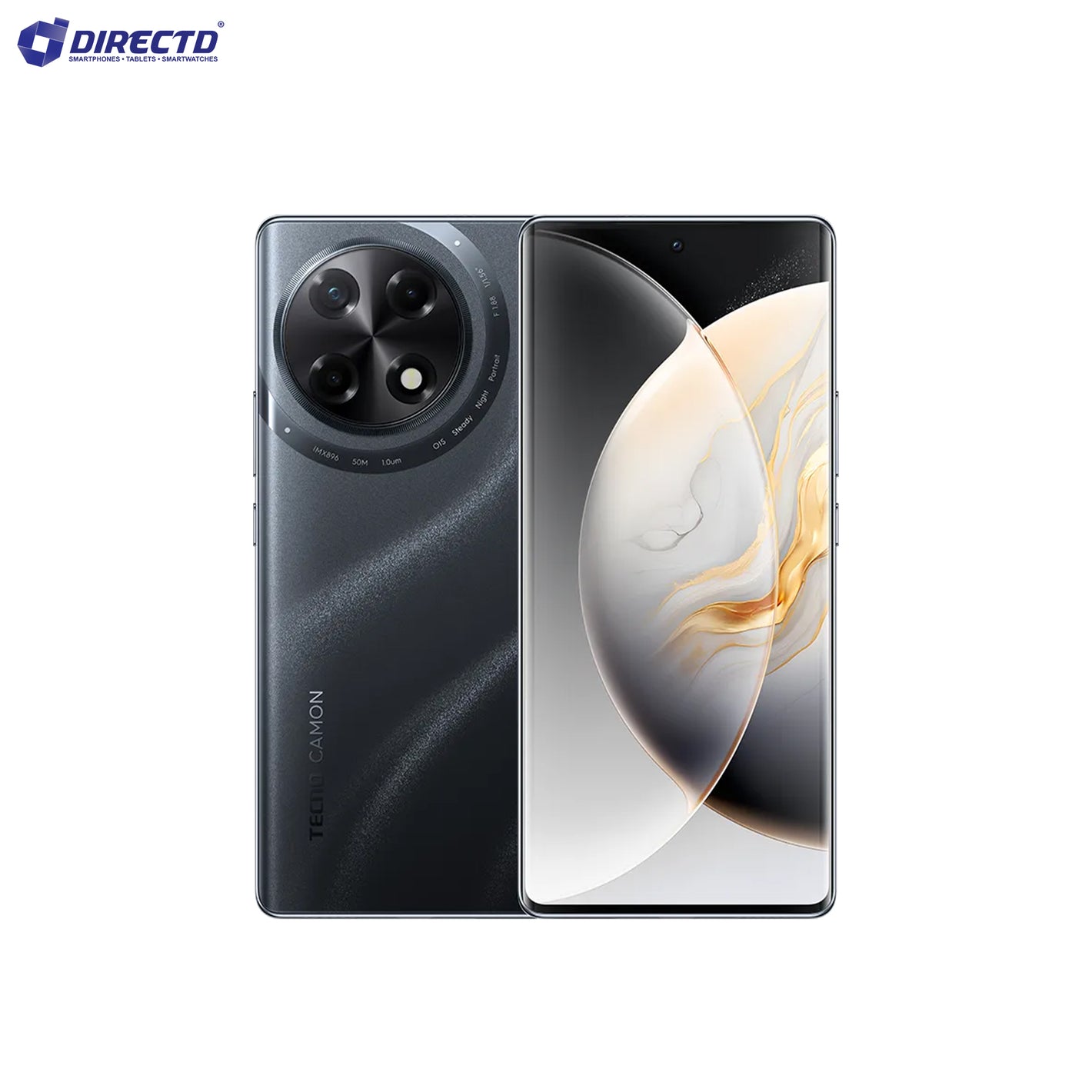 TECNO CAMON 30S [8GB RAM | 256GB ROM]