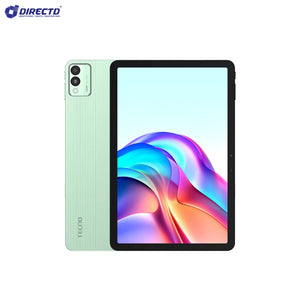 TECNO MEGAPAD 11 [LTE | 8GB RAM | 256GB ROM]