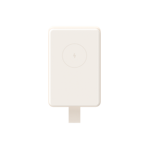 Xiaomi Magnetic Power Bank 6000mah