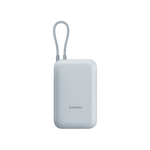 Xiaomi Power Bank 10000mAh (Integrated Cable)