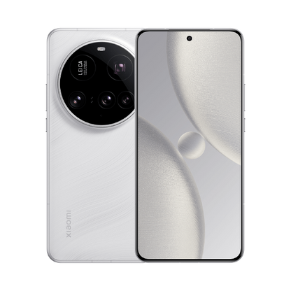 Xiaomi 15 Ultra [16GB RAM | 512GB / 1TB ROM]