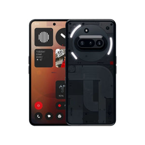 Nothing Phone (3a) [12GB RAM | 256GB ROM]