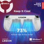 Lenovo Legion Go S