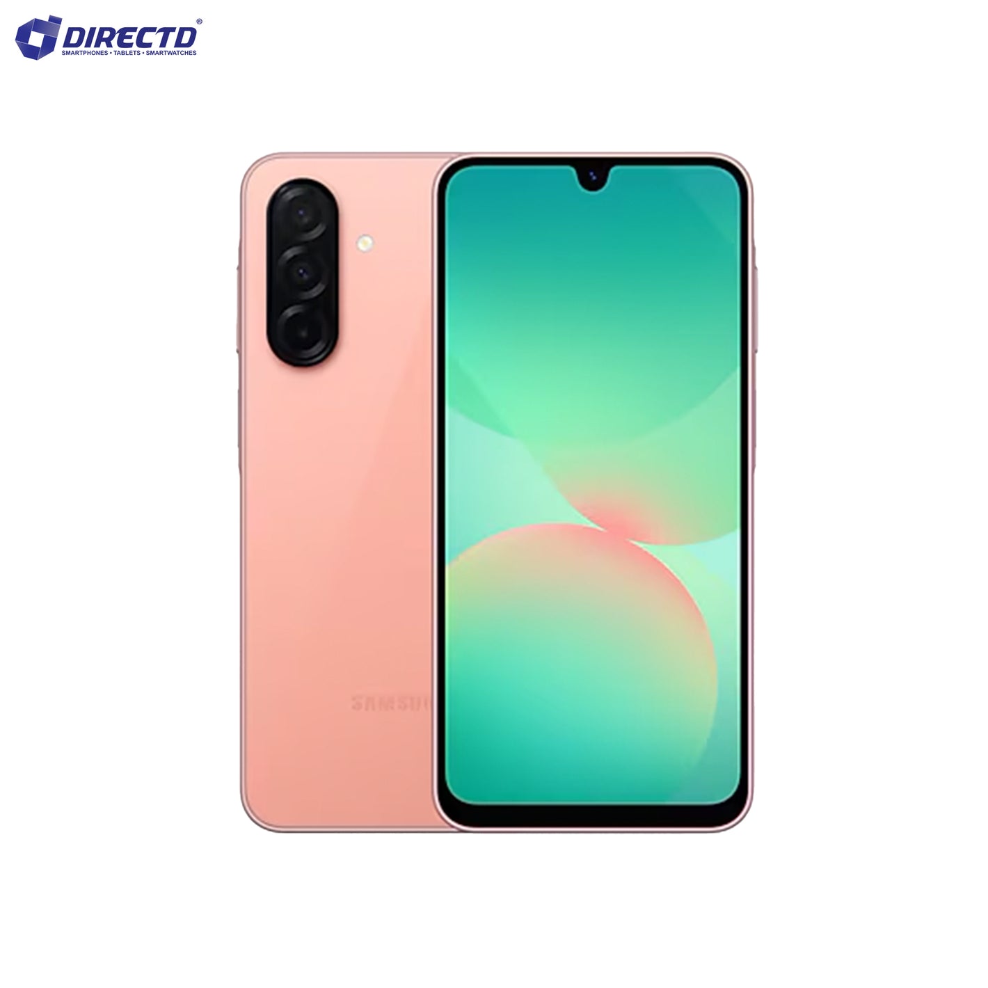 Galaxy A26 5G [128GB | 256GB] Up to 24 months 0% Ezy Payment by Credit Card