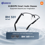 Xiaomi Smart Audio Glasses