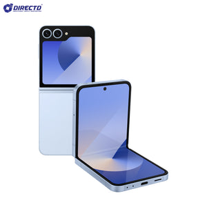 Samsung Galaxy Z Flip6 5G [512GB]
