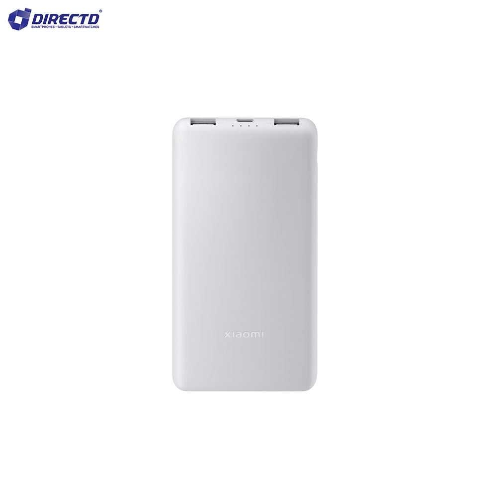 Xiaomi Power Bank 10000mAh 22.5W Lite