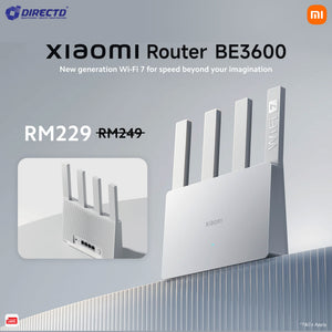 Xiaomi Router BE3600