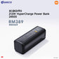Xiaomi 212W HyperCharge Power Bank 24500