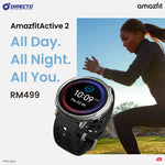 Amazfit Active 2