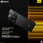 POCO F7 Ultra [12GB+256GB | 16GB+512GB] Ready Stock