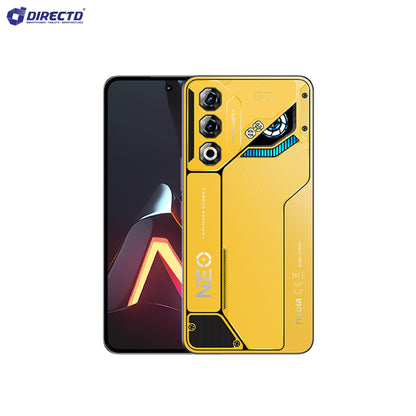 nubia Neo 3 GT 5G [12GB+12GB RAM | 256GB ROM] Ready Stock