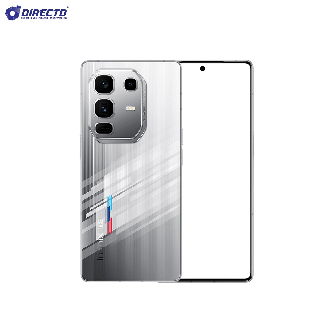 Infinix Note 50 Pro+ 5G [12GB RAM | 256GB ROM]