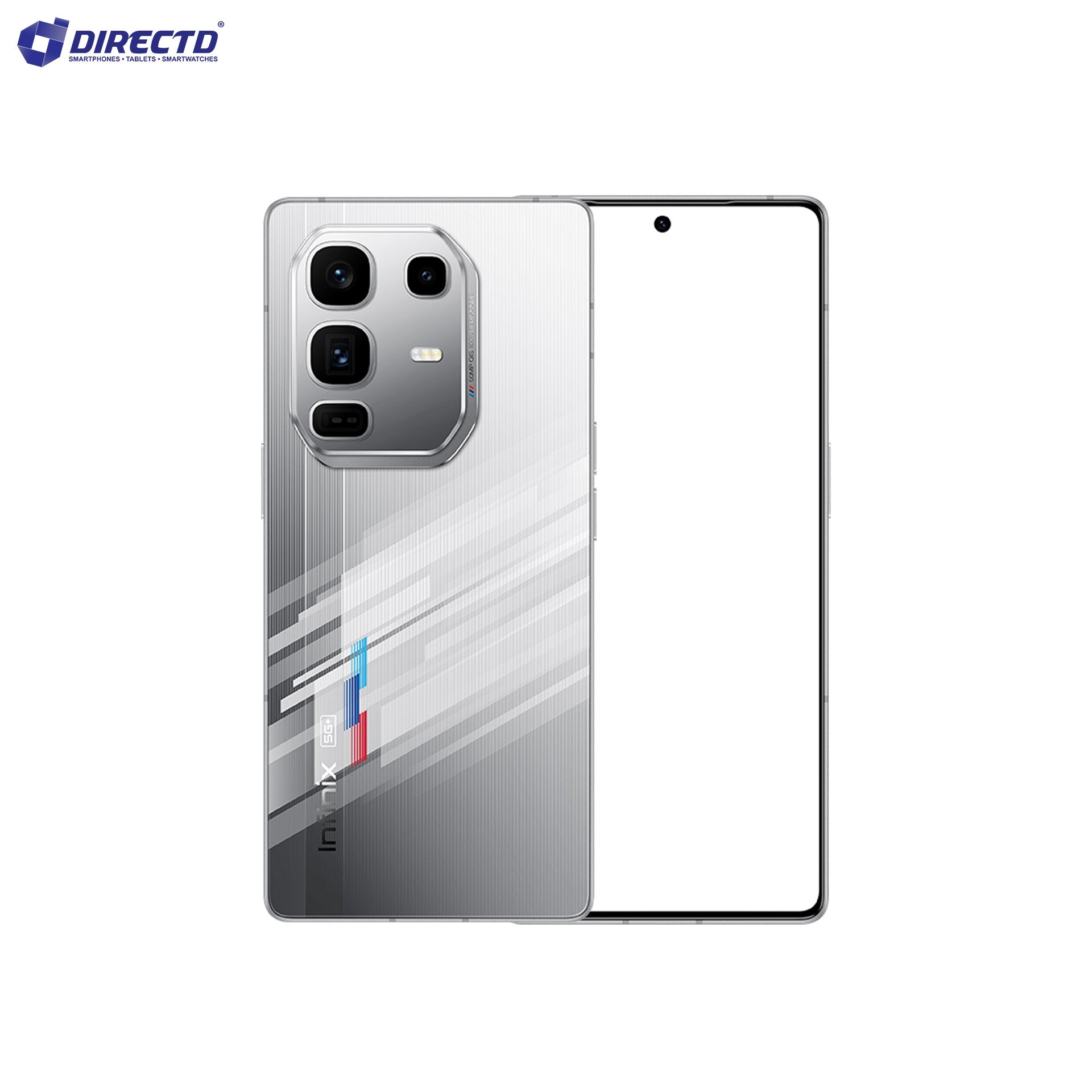 Infinix Note 50 Pro+ 5G [12GB RAM | 256GB ROM]