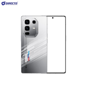 Infinix Note 50 Pro+ 5G [12GB RAM | 256GB ROM]