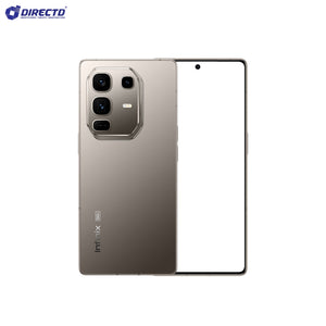 Infinix Note 50 Pro+ 5G [12GB RAM | 256GB ROM]