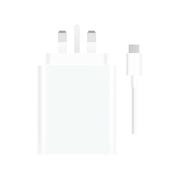 Xiaomi 120W HyperCharge Combo (Type-A)