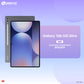 Samsung Galaxy Tab S10 Ultra WiFi [14.6"| 12GB RAM/256GB ROM]