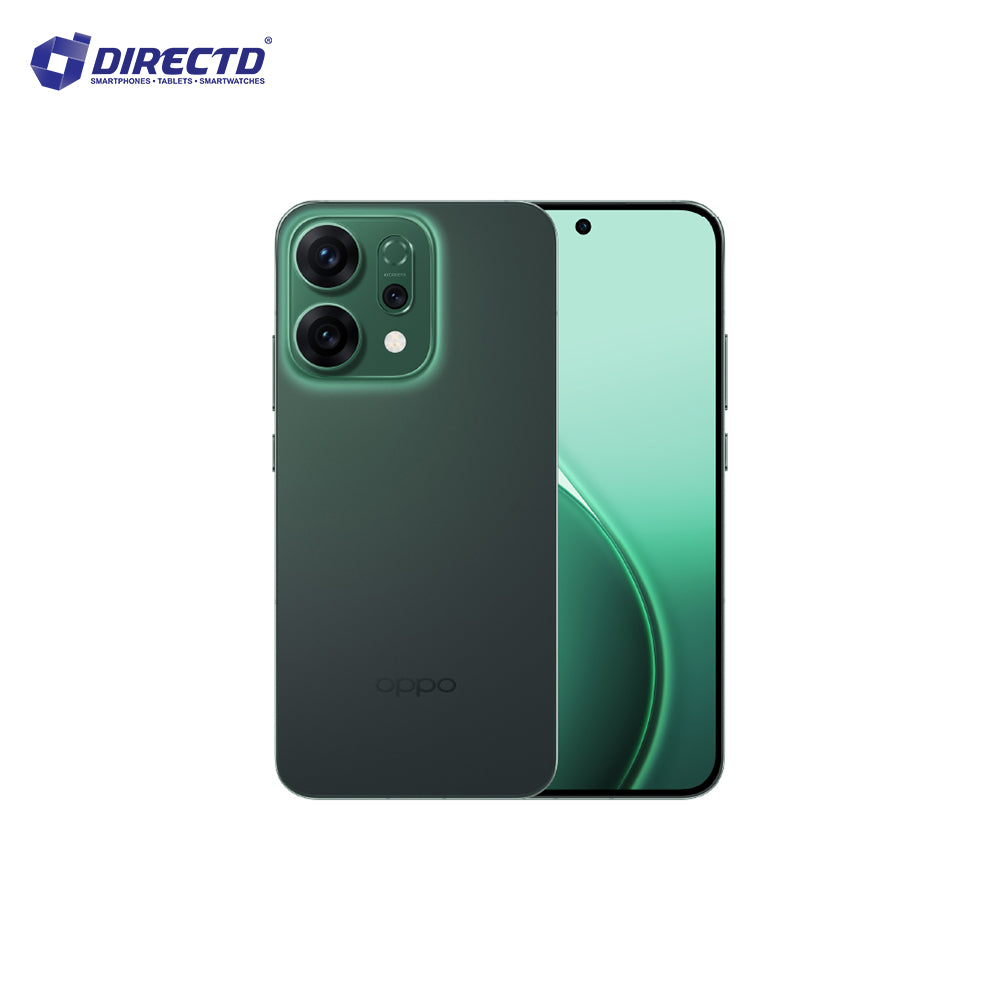 OPPO Reno14 5G [12GB RAM | 512GB ROM]