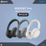 Edifier W800BT Pro