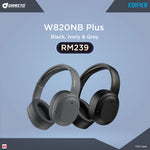 Edifier W820NB Plus