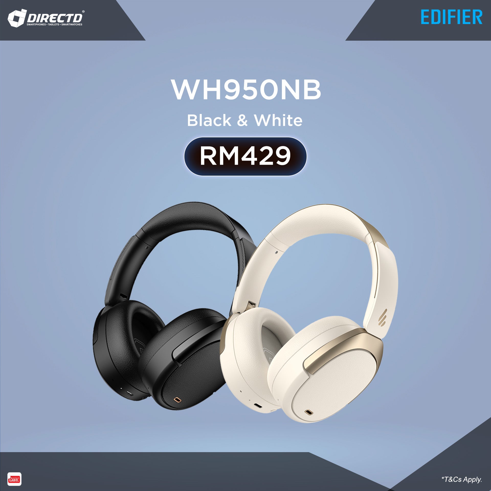 Edifier WH950NB