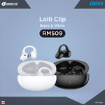 Edifier Lolli Clip