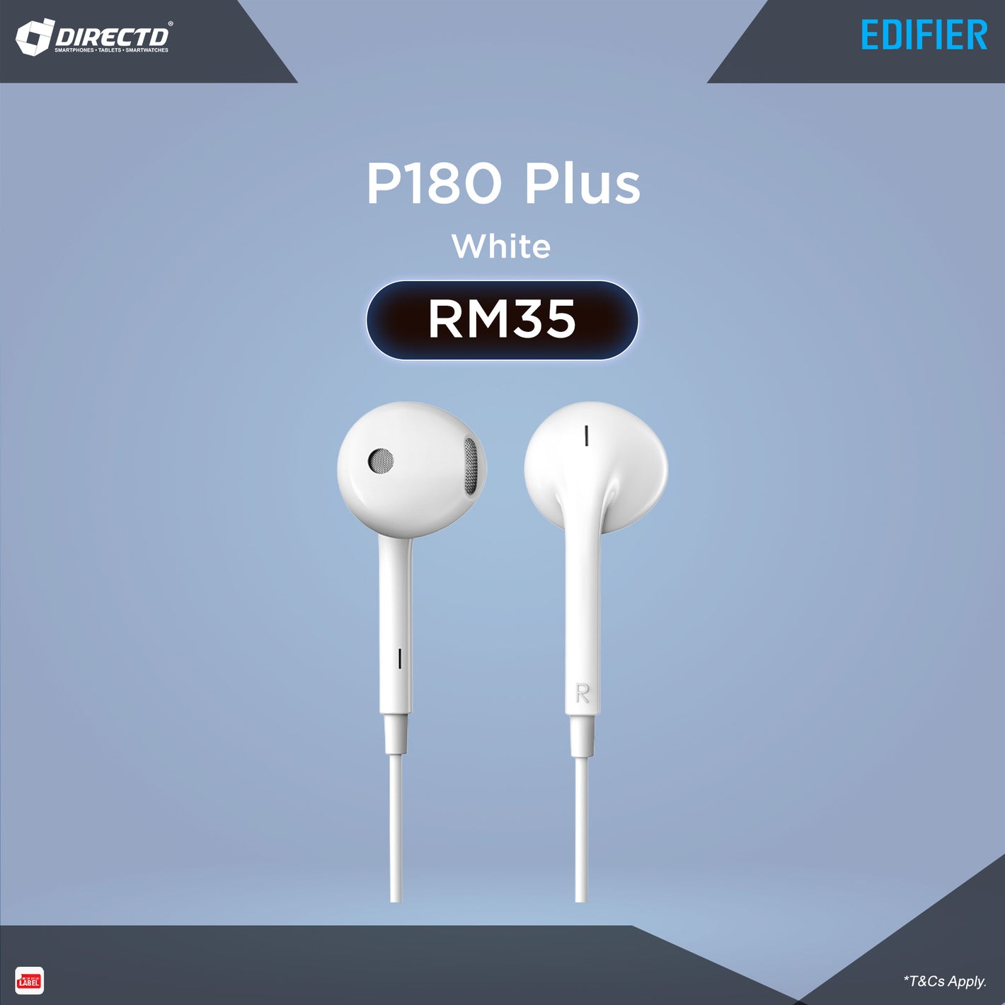 Edifier P180 Plus
