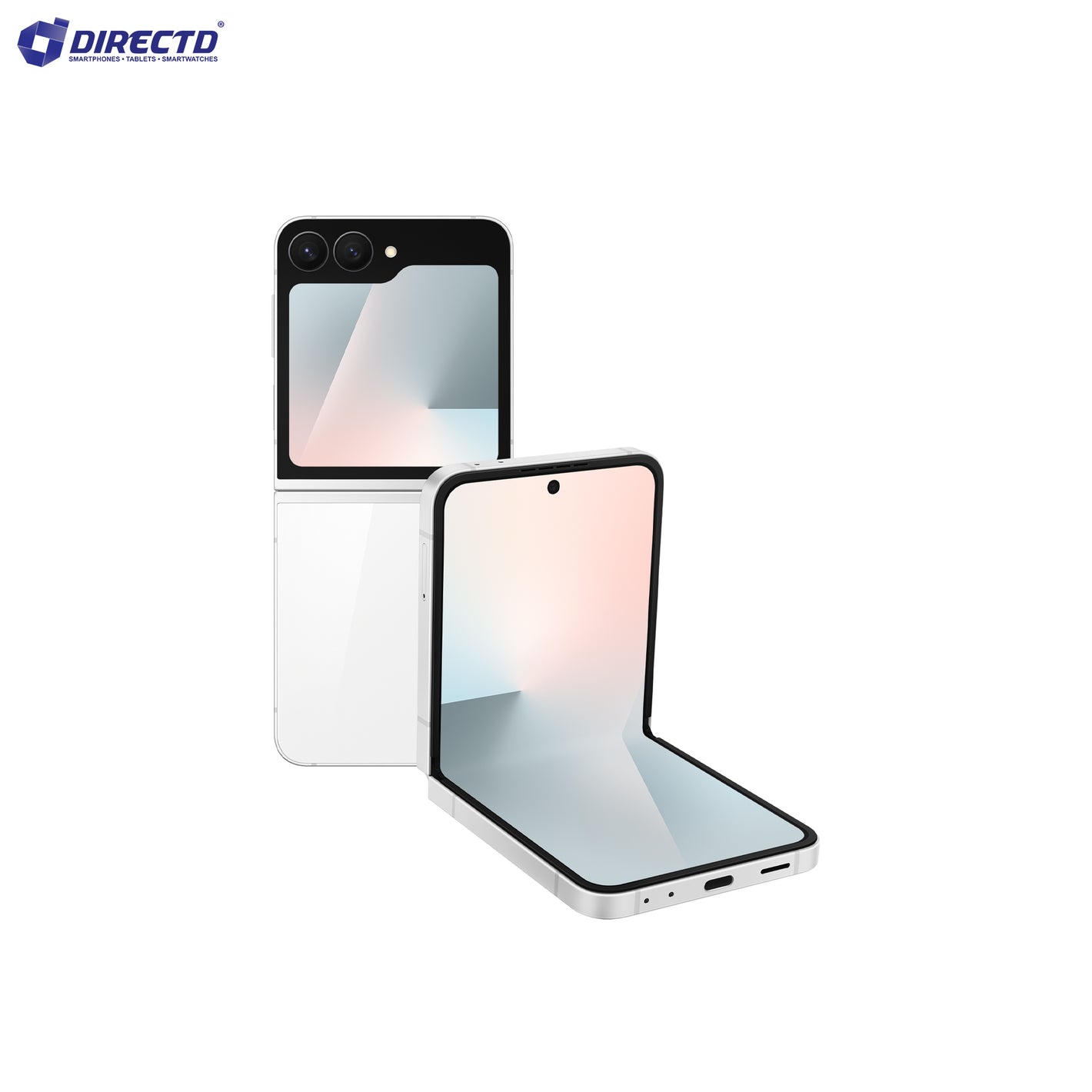 Samsung Galaxy Z Flip7 FE [128GB | 256GB]