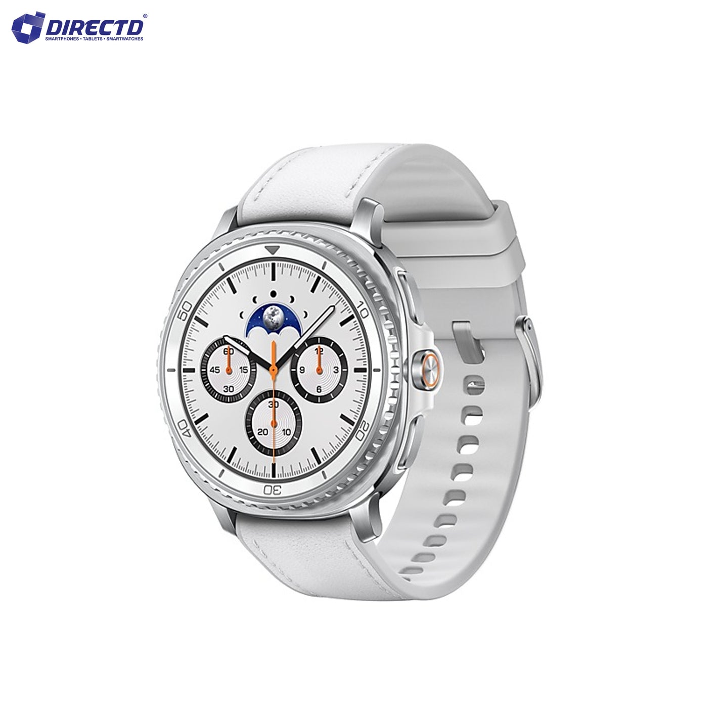 Samsung Galaxy Watch8 Classic