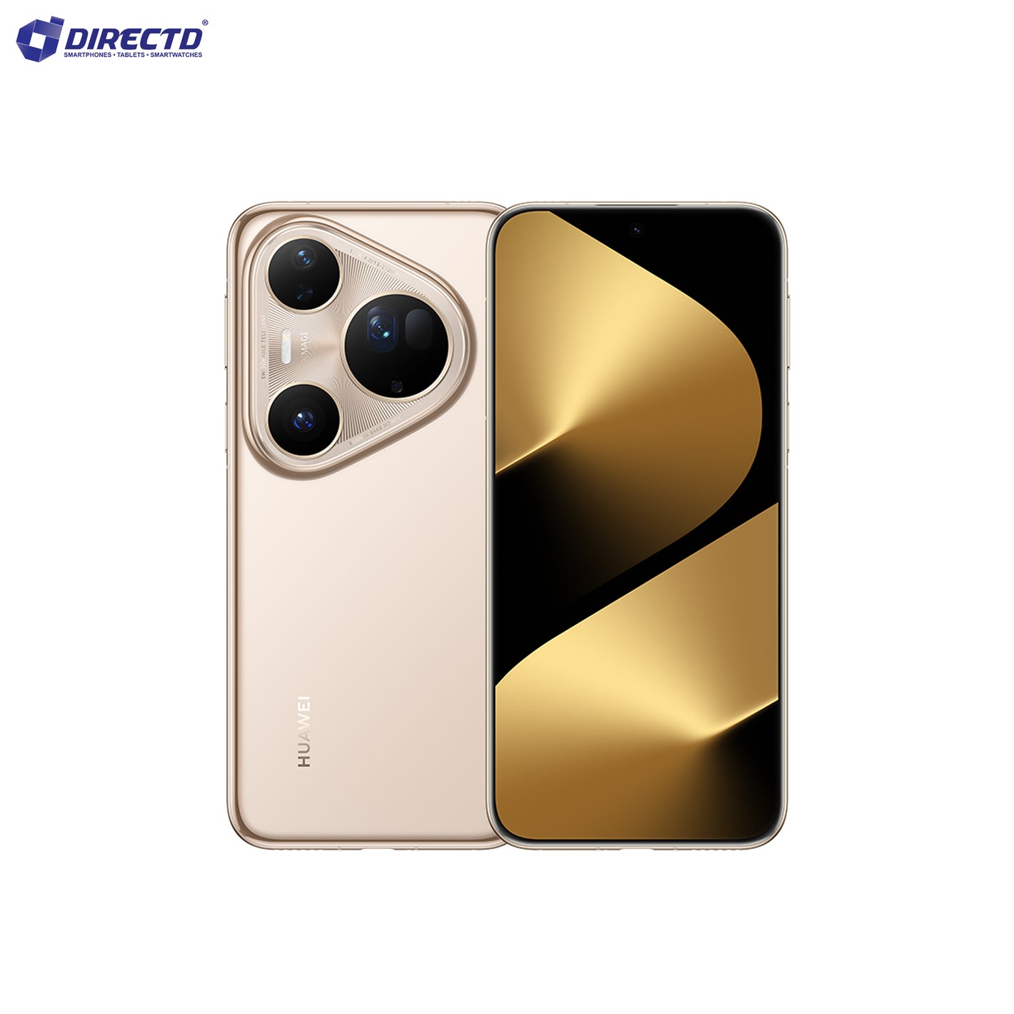 HUAWEI Pura 80 Ultra [16GB RAM | 512GB ROM]